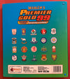 000. MERLIN`S PREMIER GOLD 1999 - "HARDBACK" BINDER
