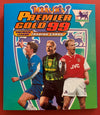 000. MERLIN`S PREMIER GOLD 1999 - "HARDBACK" BINDER