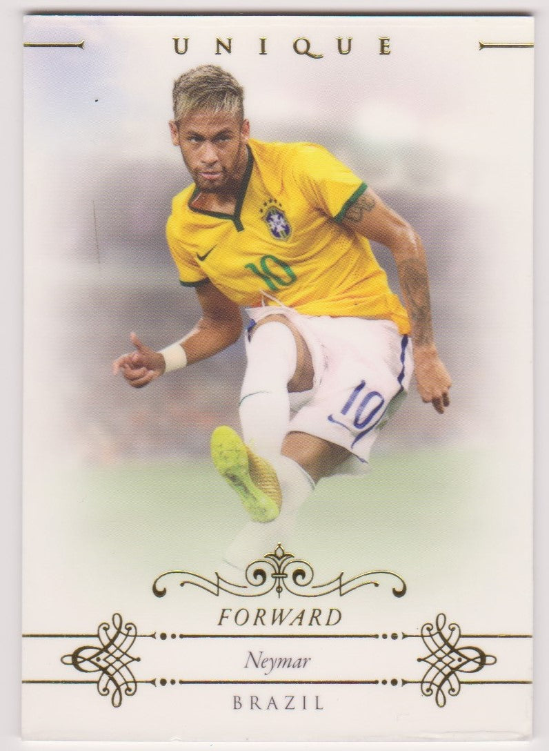 080. NEYMAR JR - BRASIL - FORWARD