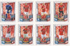 000. NOTTINGHAM FOREST - TOPPS MATCH ATTAX CHAMPIONSHIP EDITION 2012/13