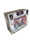 000. PANINI PRIZM PREMIER LEAGUE 2020/21 - HOBBYBOX