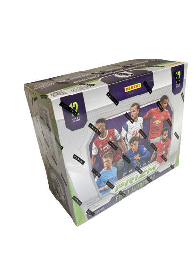 000. PANINI PRIZM PREMIER LEAGUE 2020/21 - HOBBYBOX