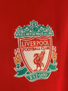 ROBBIE FOWLER - SIGNERT DRAKT MED EKTEHETSBEVIS/COA