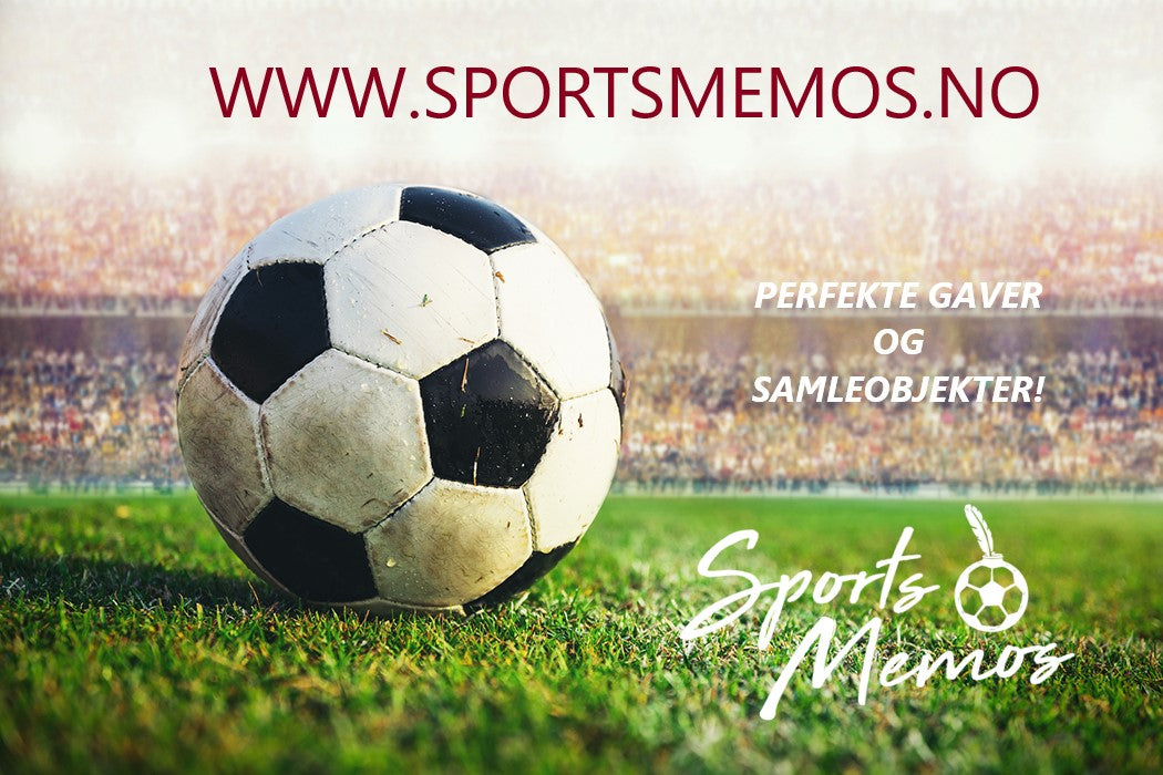 020. MARTIN CHIVERS - TOTTENHAM