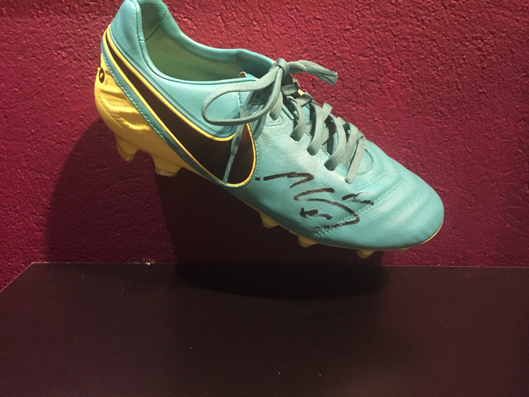 3 M SKO OG BILDEOPPHENG - HVIT