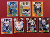000. TOTTENHAM - SPESIALKORT - PANINI ADRENALYN XL PREMIER LEAGUE 2019/20